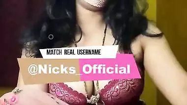 Bhabhi in saree live nude huge boobs showing recorded