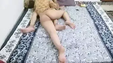 Desi Indian village girl tight pussy xxx video homemade sex