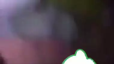 Bengali aunty pussy fucking by husband friend viral sex