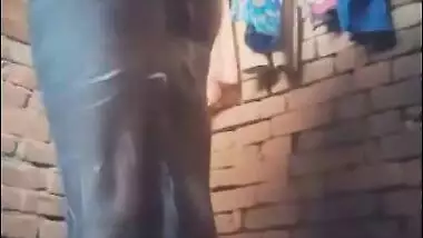 Sexy Girl Bathing and Mustrabution 3 Clips Part 2