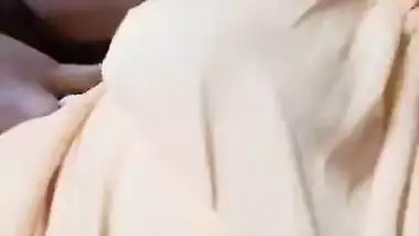 Swathi Naidu Latest video Nipless Poked