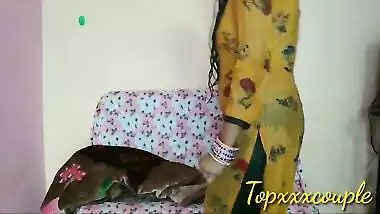 Desi Bhabhi Rain Bath
