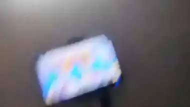 Curly hair mallu girlfriend sucking boyfriend dick