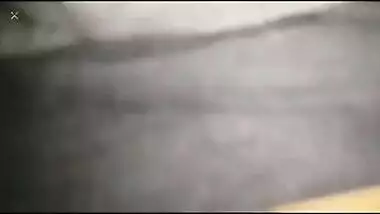 Desi couple porn MMS looks satisfactory