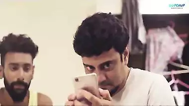 Desi Three Some Sex Part 2