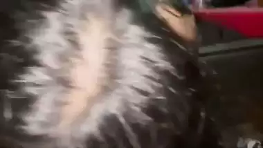 Young village girl blowjob and doggy fucking viral xxx