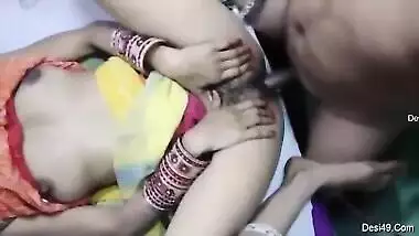 Exclusive- Sexy Bhabhi Hard Fucked By Hubby