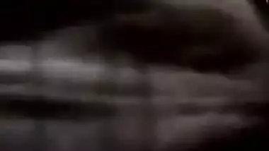 Busty milf records her nude MMS for her lover