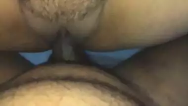 Desi Aunty Fucking With Boyfriend In Hotel