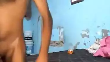 HD desi sex video of a mature lady riding her lover