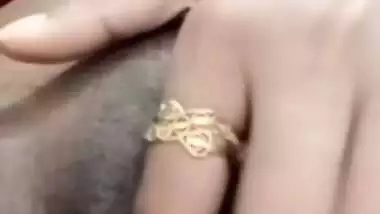 Hottest Indian wife naked video call sex affair