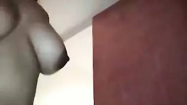 Be a bitch – Indian bondage sex