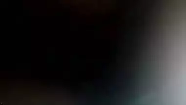 Local sexy boudi from Bangladesh in saree fingering yoni