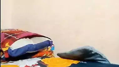 Big boobs mom live nude in Telegram app for money