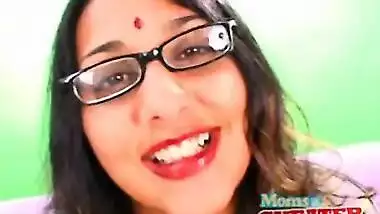 Rita Patel Cheating Indian Mom. video2porn2