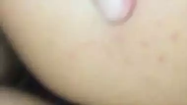 Friend fucking tight ass of a NRI girl