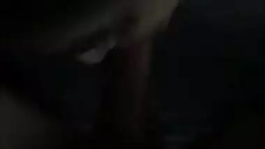 Exclusive- Sexy Look Nri Girl Blowjob