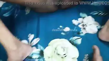 Indian Sexy Desi Cutie Beautiful Wife Has Affair With Boyfriend - Fucking, Masturbation, Cumshot-Homemade