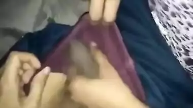 Desi collage babe Priya ucking with boyfriend