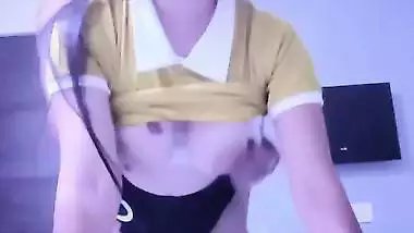 Best Indian escort girl doggy sex with client in hotel