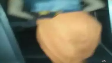 Desi bhabhi ass capture