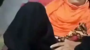 Pakistani porn of a father drilling his stepdaughter’s cunt
