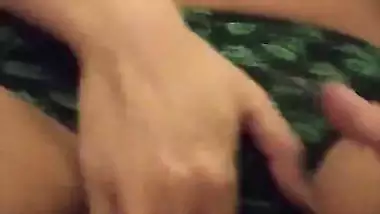 Desi married bhabhi enjoying with lover in hotel room