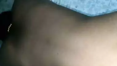 Slim wife hairy pussy fucking village Tamil sex video