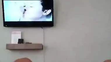 Desi home nurse girl 69 sex