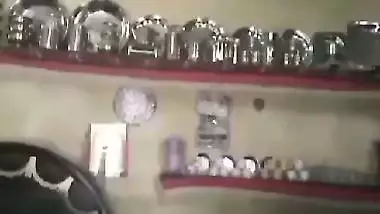 Baloch stepsiblings fucks in Pakistani sex video