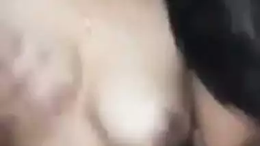 Desi xxx video of a hot girl riding like a whore