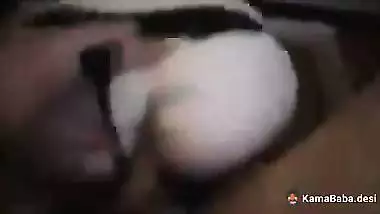 Bangladeshi sex video of shauhar fucking begum after Namaz