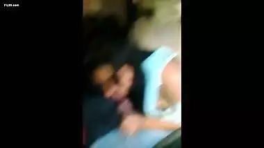Lucknow Girl Blowjob In Car – Movies