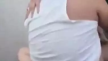 Indian couple hardcore real homemade sex fun