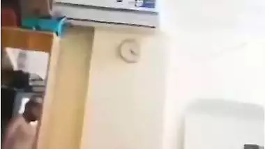 Hardcore Pakistani sex MMS of a man fucking his neighbor