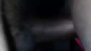 Indian Girl Doggystyle