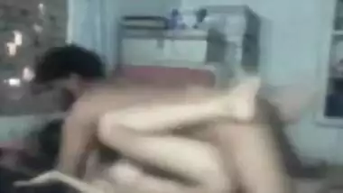 Hot Pakistani Teen Girl Sex MMS