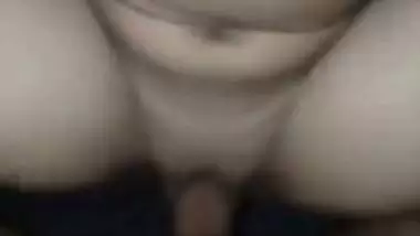 Desi xxx video of a village lady riding on the dick