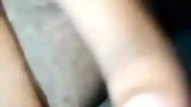 Today Exclusive-horny Desi Girl Showing Her Boobs And Wet Pussy