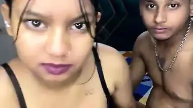 Living together college mates HD cam porn show