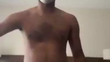 Spanking desi with Fishnets