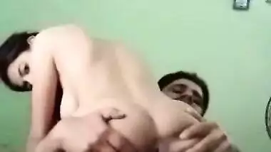 Most Demanded couple full fucking mms updates part 2