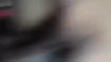 Today Exclusive- Cute Assame Girl Fucked