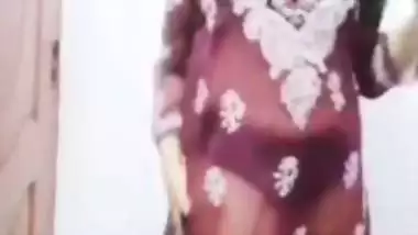 Huge boobs slave girl nude videos for master