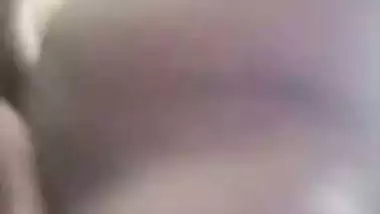 Village bhabhi showing pussy and fingering viral live call