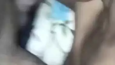 Desi Bhabhi Give Blowjob