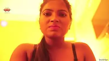 First On Net -strangers Chor Episode 1