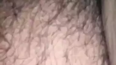 Man enjoys Pakistani video call sex with a milf from Karachi