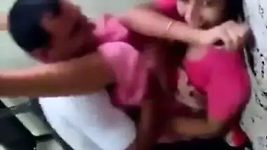 Principal records lady teacher’s Bangla chuda chudi