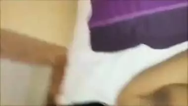 Indian aunty
